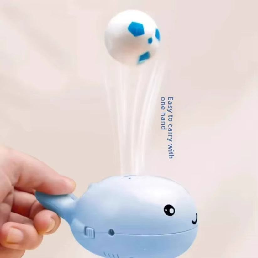 Cat Electric Toy Portable Floating Ball Cat Toys Usb-Powered Kitten Interactive Playing Ball Toys Cartoon Training Toy for Cat