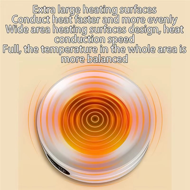 Hot Sale-Heated Pet Bowl for Cats for Farm Animal Use, 4 Temperature Settings, Thermal Dog Water Bowl, Pet Drinking Plate in Win