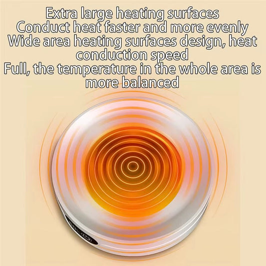 Hot Sale-Heated Pet Bowl for Cats for Farm Animal Use, 4 Temperature Settings, Thermal Dog Water Bowl, Pet Drinking Plate in Win